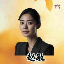 赵敏